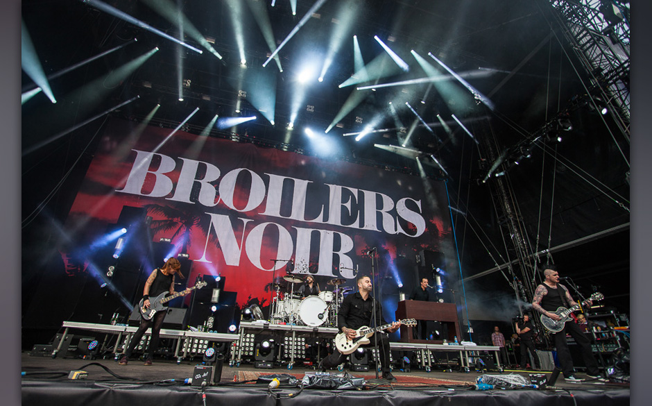 Broilers