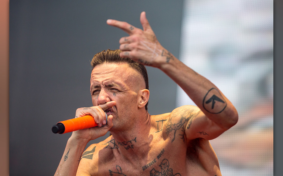 Die Antwoord