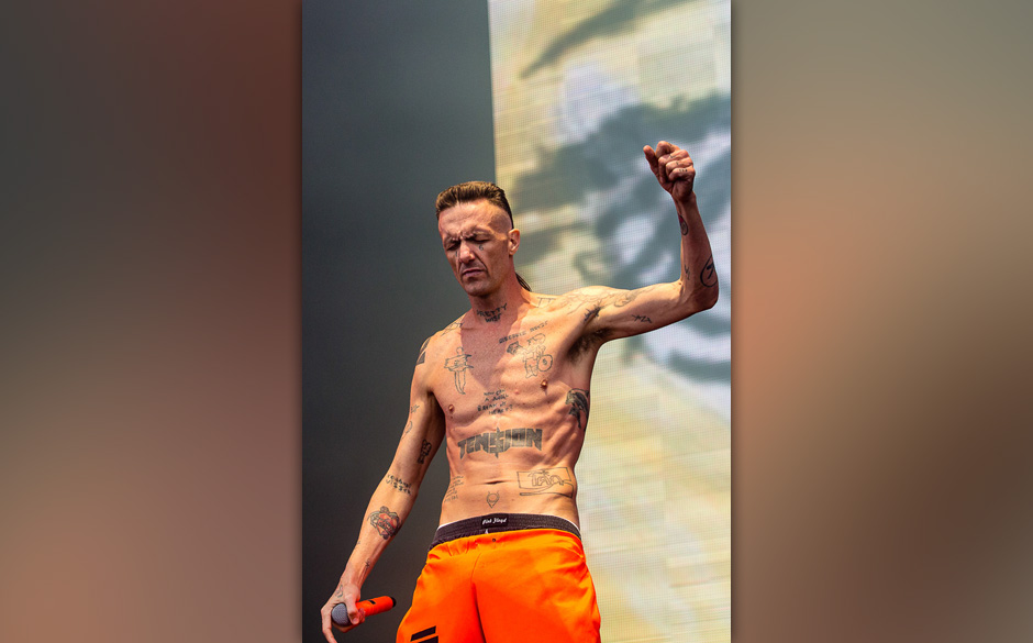 Die Antwoord
