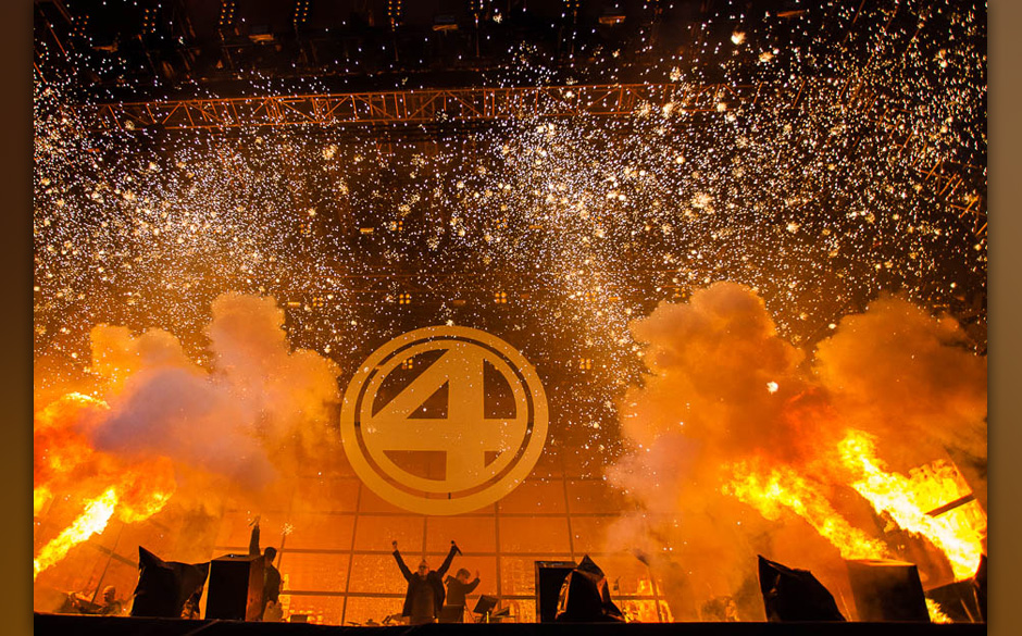 Die Fantastischen Vier