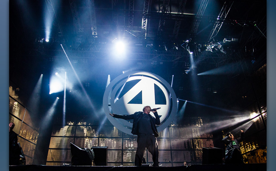 Die Fantastischen Vier