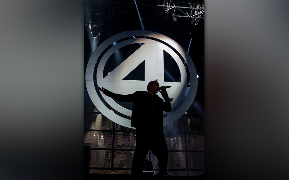 Die Fantastischen Vier