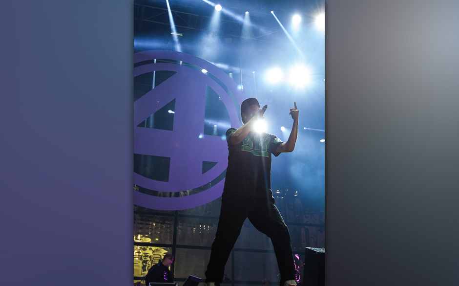 Die Fantastischen Vier