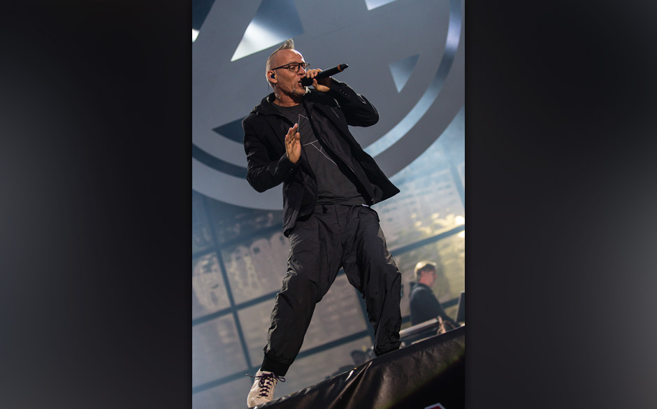 Die Fantastischen Vier