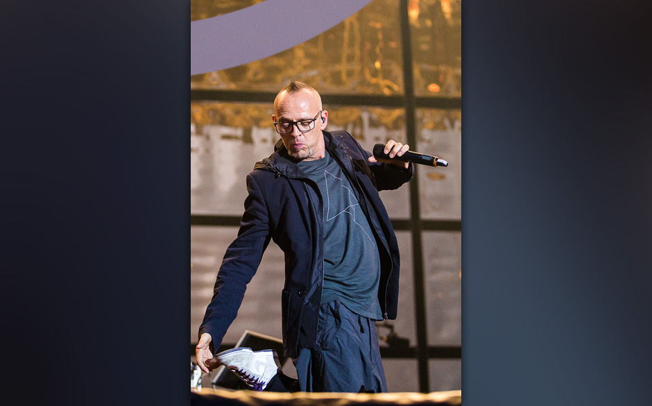 Die Fantastischen Vier