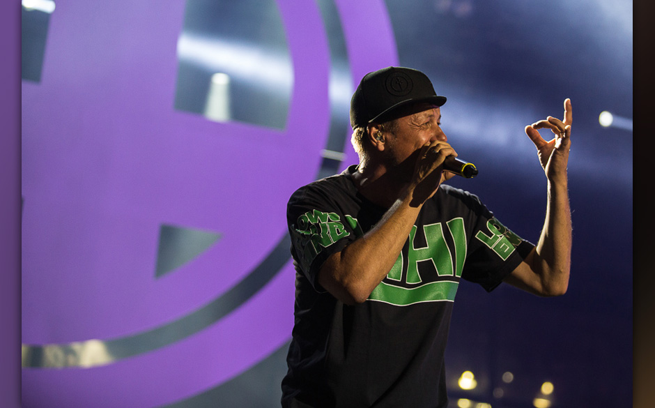 Die Fantastischen Vier