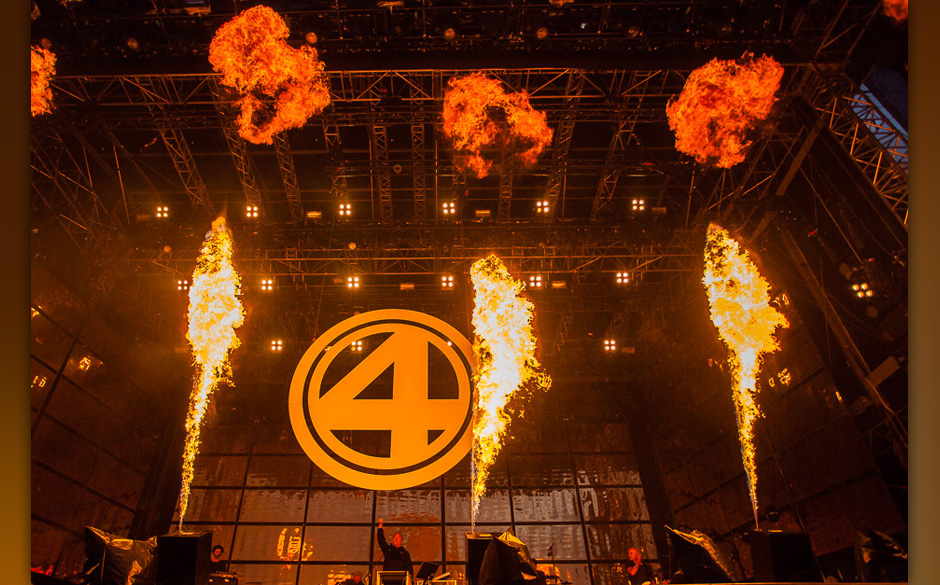 Die Fantastischen Vier