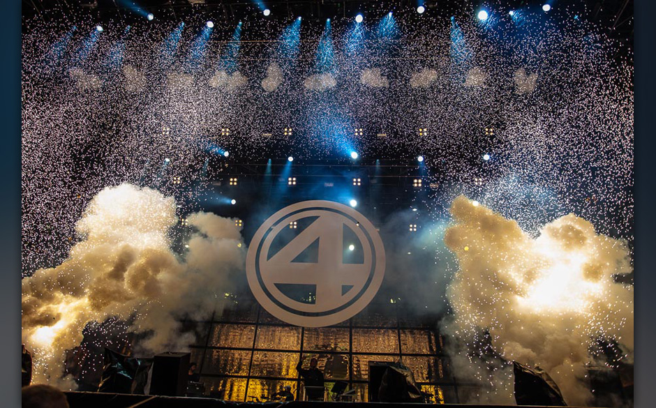 Die Fantastischen Vier