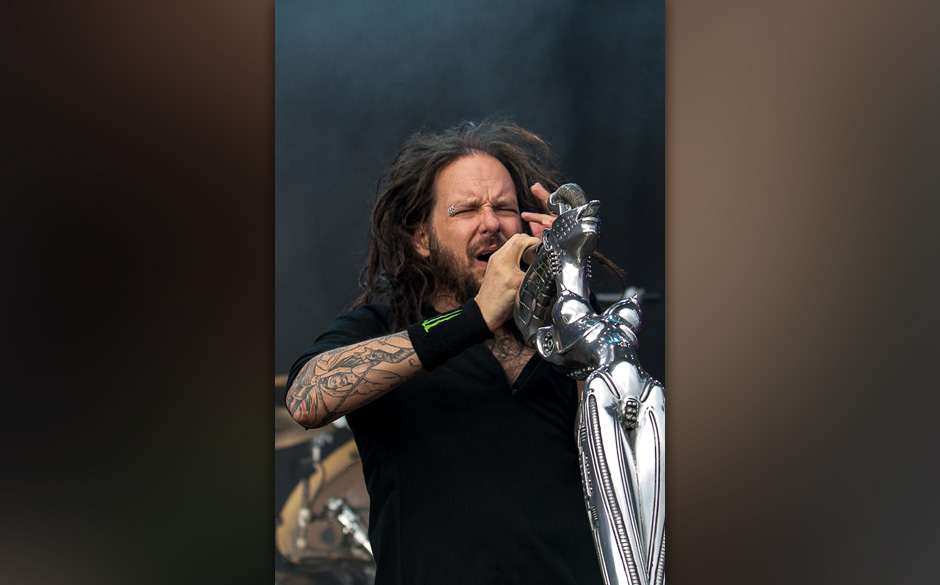 Korn