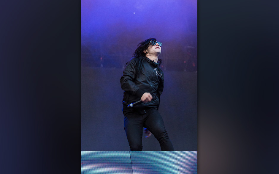 Skrillex