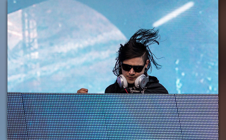 Skrillex