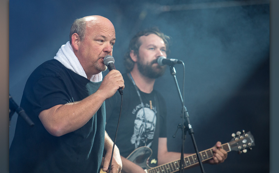 The Kyle Gass Band