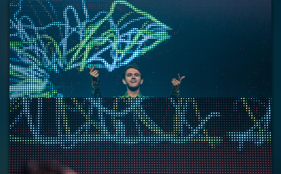 Zedd