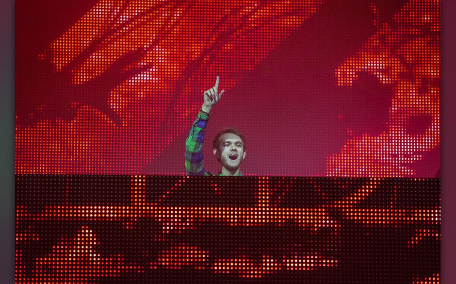 Zedd