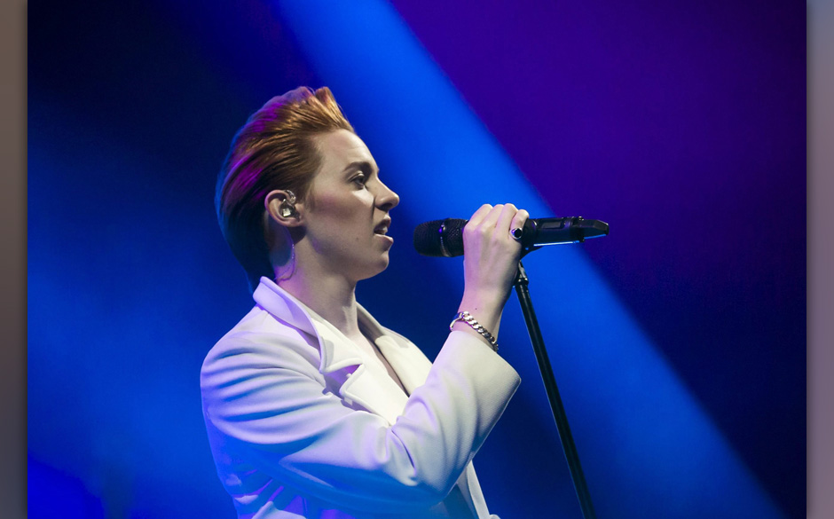 La Roux