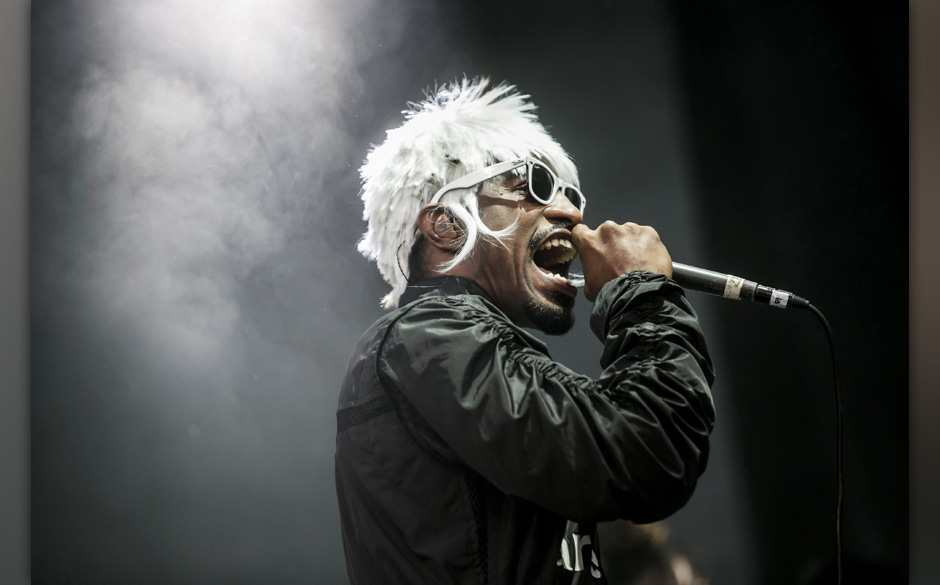 22nd Sziget Island Festival