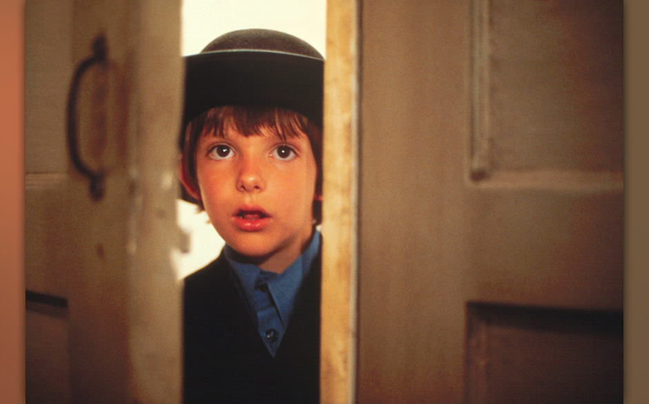 7. Der einzige Zeuge (1985)