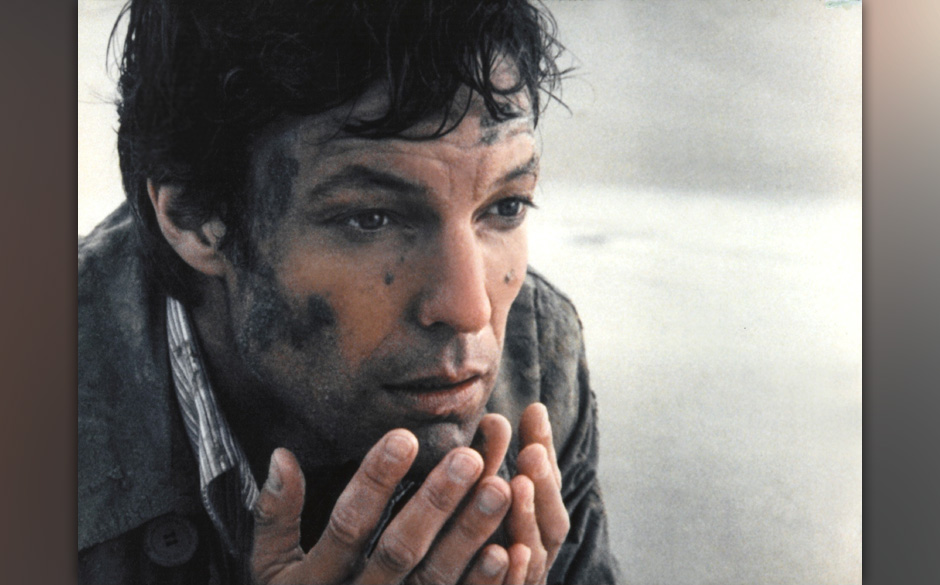 5. Die letzte Flut (1977)