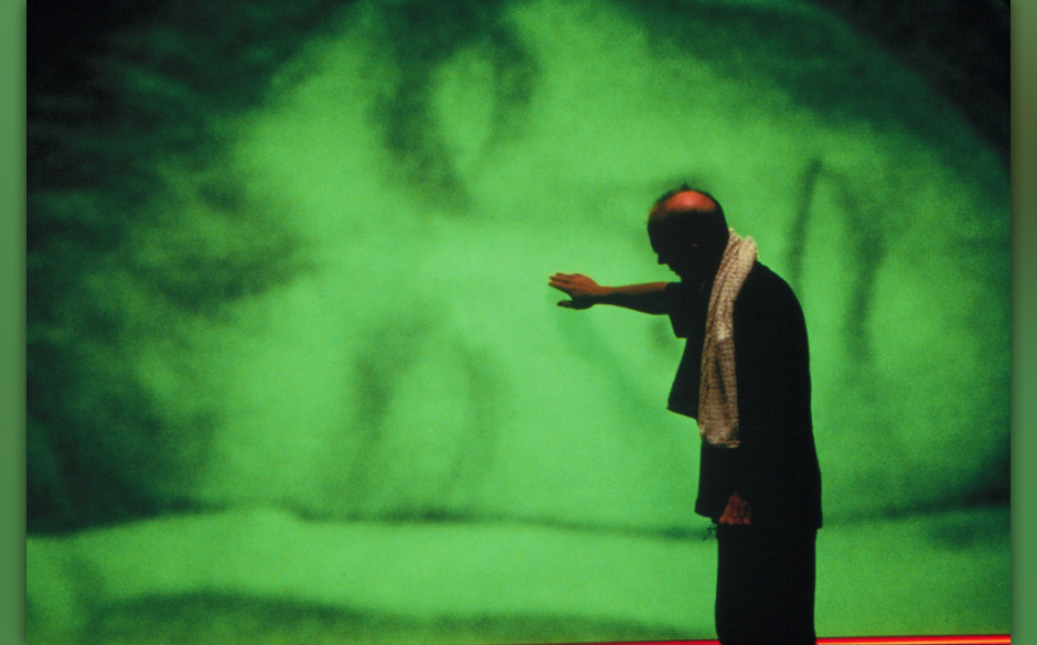 Der prophetische und künstlerische  Höhepunkt in Weirs Filmkarriere: "Die Truman Show" nimmt wesentliche mediale Entwick...