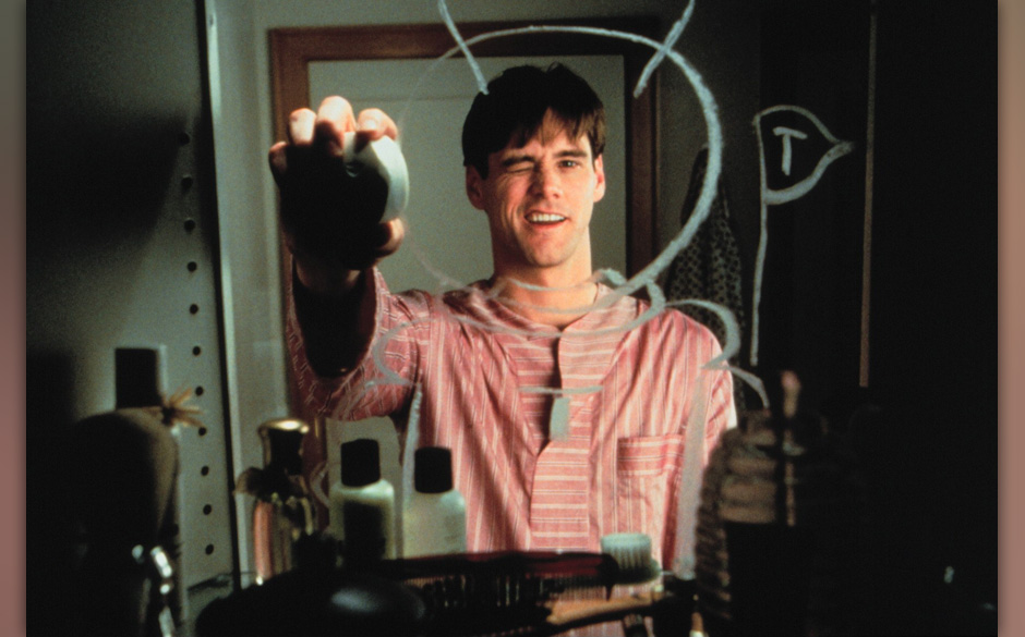 1. Die Truman Show (1998)