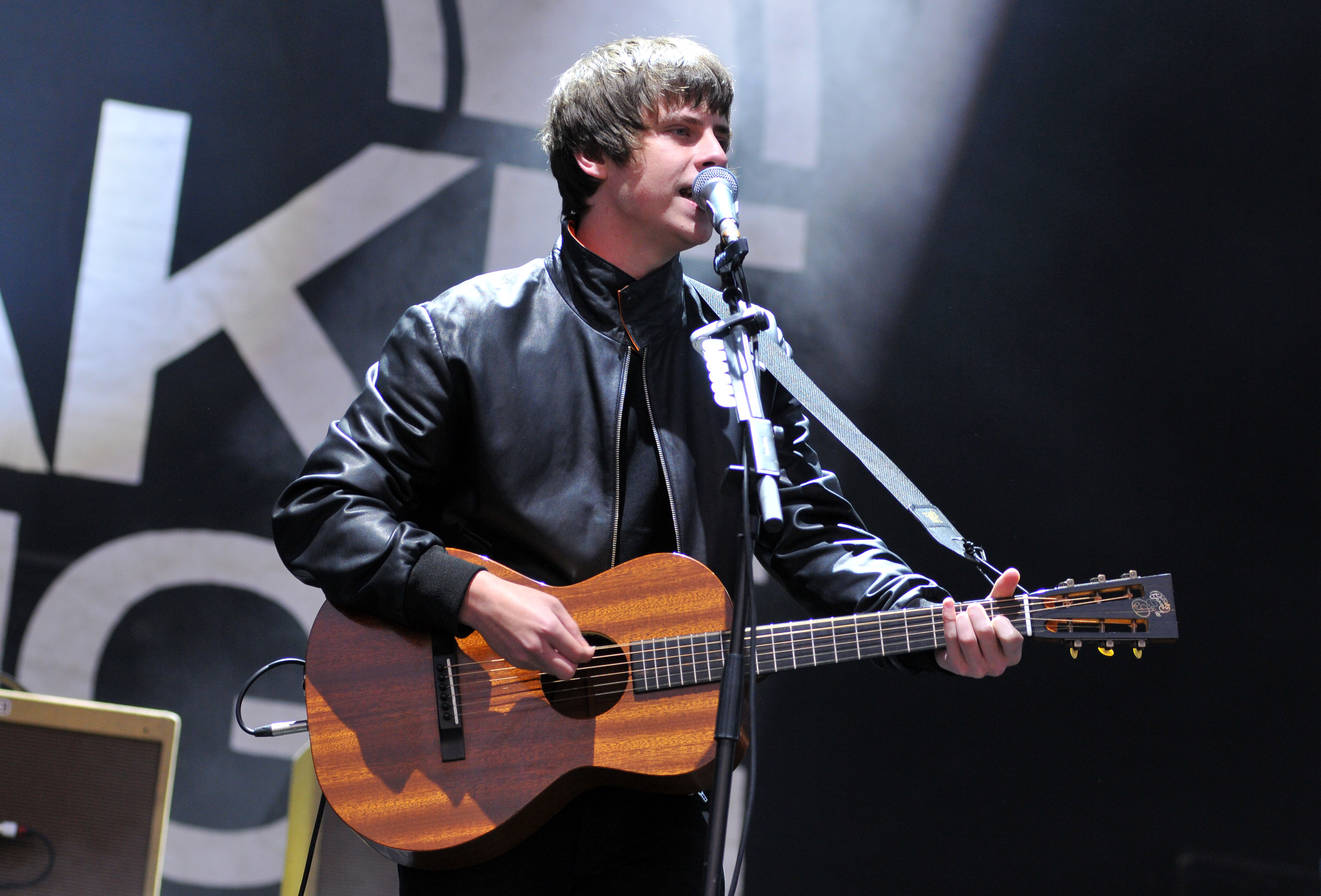 Jake Bugg