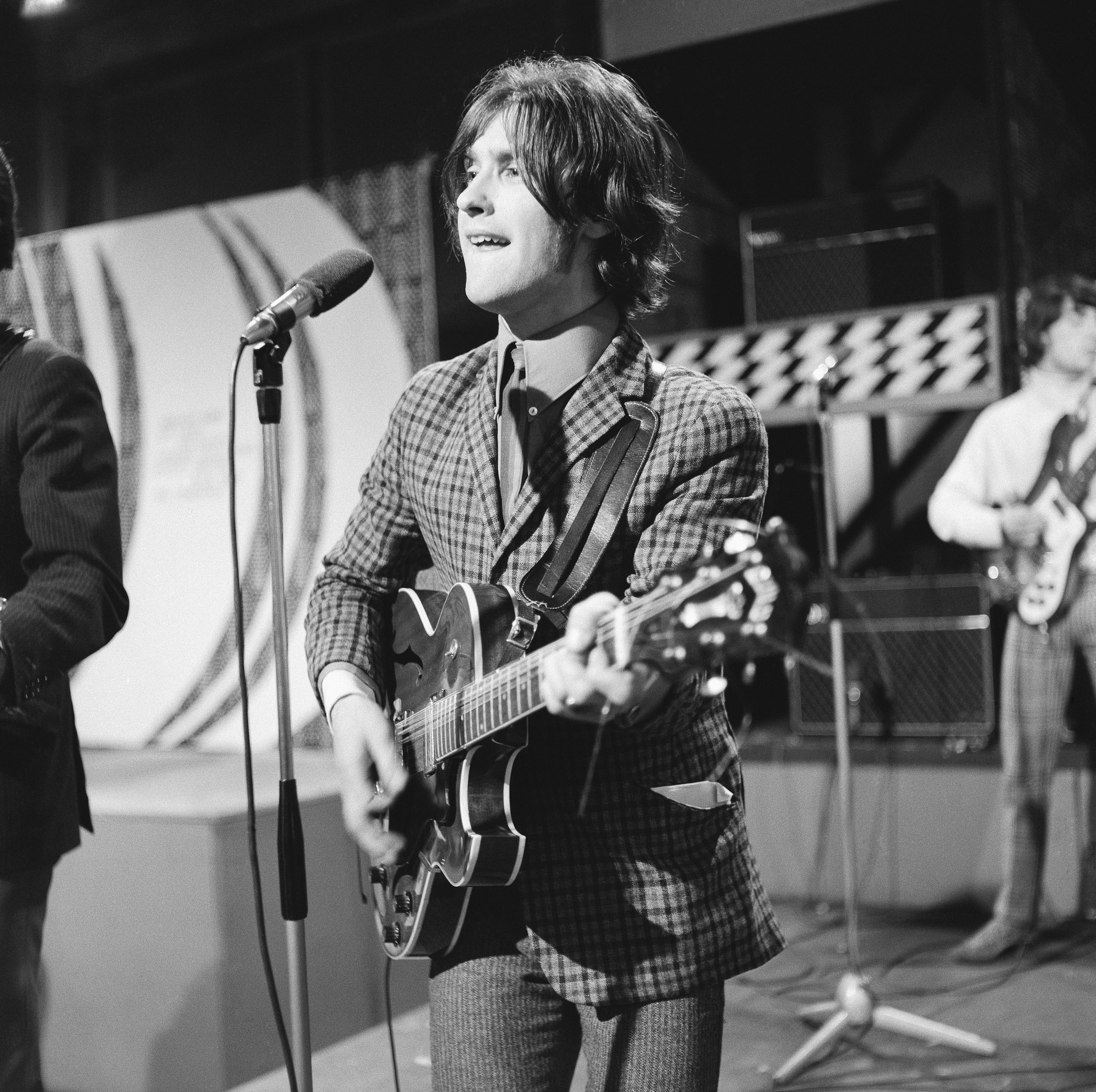 9. The Kinks: You Really Got Me