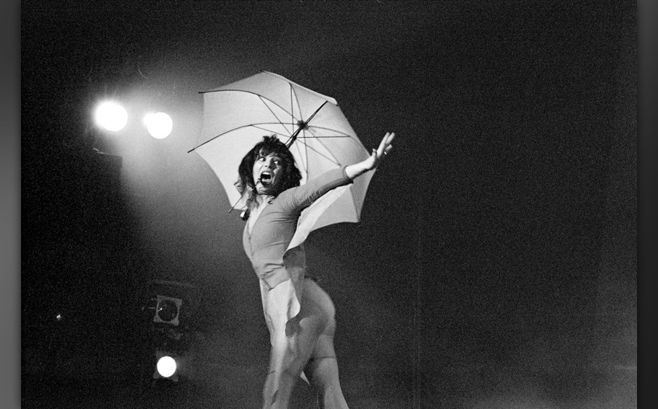 Photo of Kate BUSH