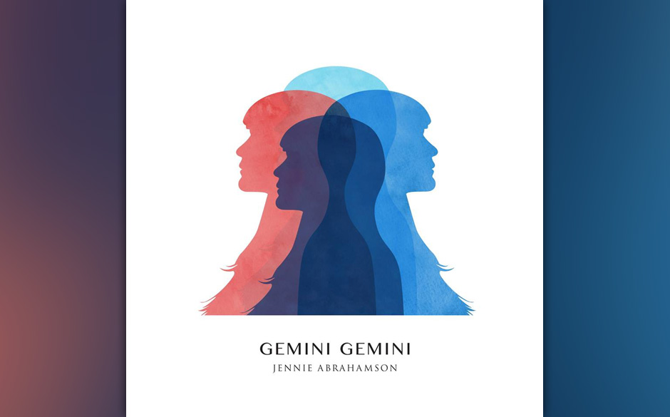 Jennie Abrahamson - "Gemini Gemini"