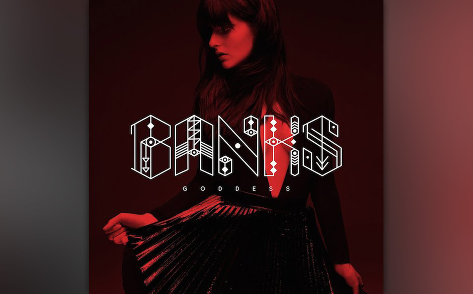 Banks - "Goddess"