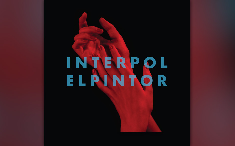 Interpol - "El Pintor"