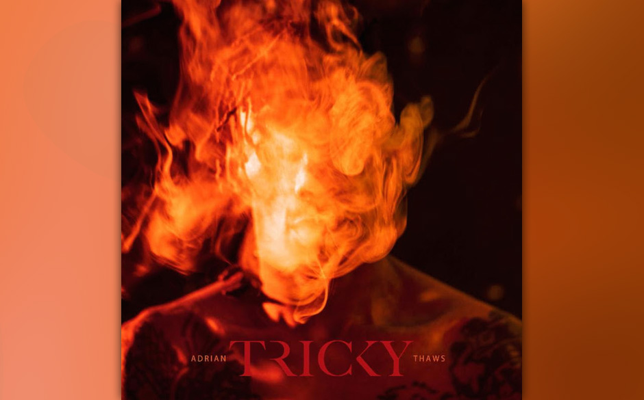 Tricky - "Adrian Thaws"
