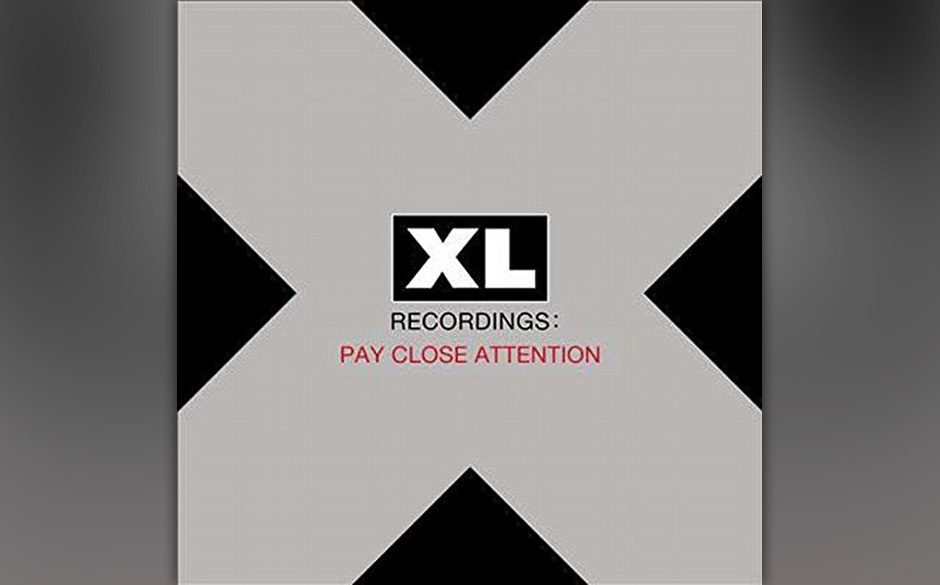 "Pay Close Attention": XL Recordings wird 25 Jahre alt und feiert sein Bestehen mit einer Best-Of-Compilation