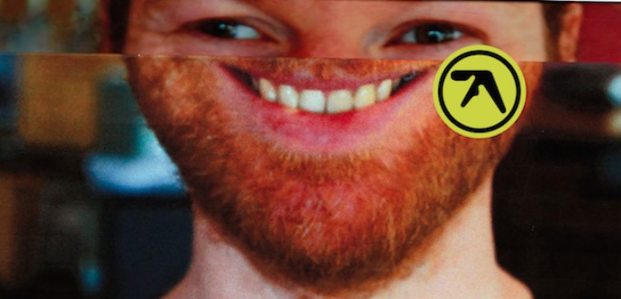 Aphex Twin - ein portenzielles Artwork zu "Syro"?