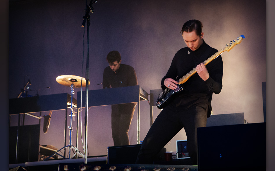 Ohne XL Recordings würde es Indie-Newcomer wie The xx vielleicht nicht geben.