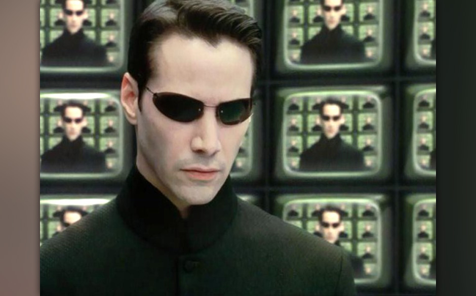 Keanu Reeves kehrt als Neo in "The Matrix 4" zurück.