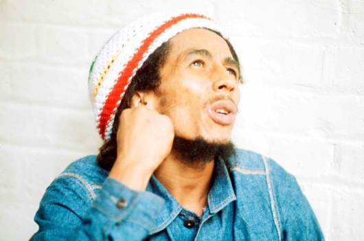 Bob Marley Todesursache
