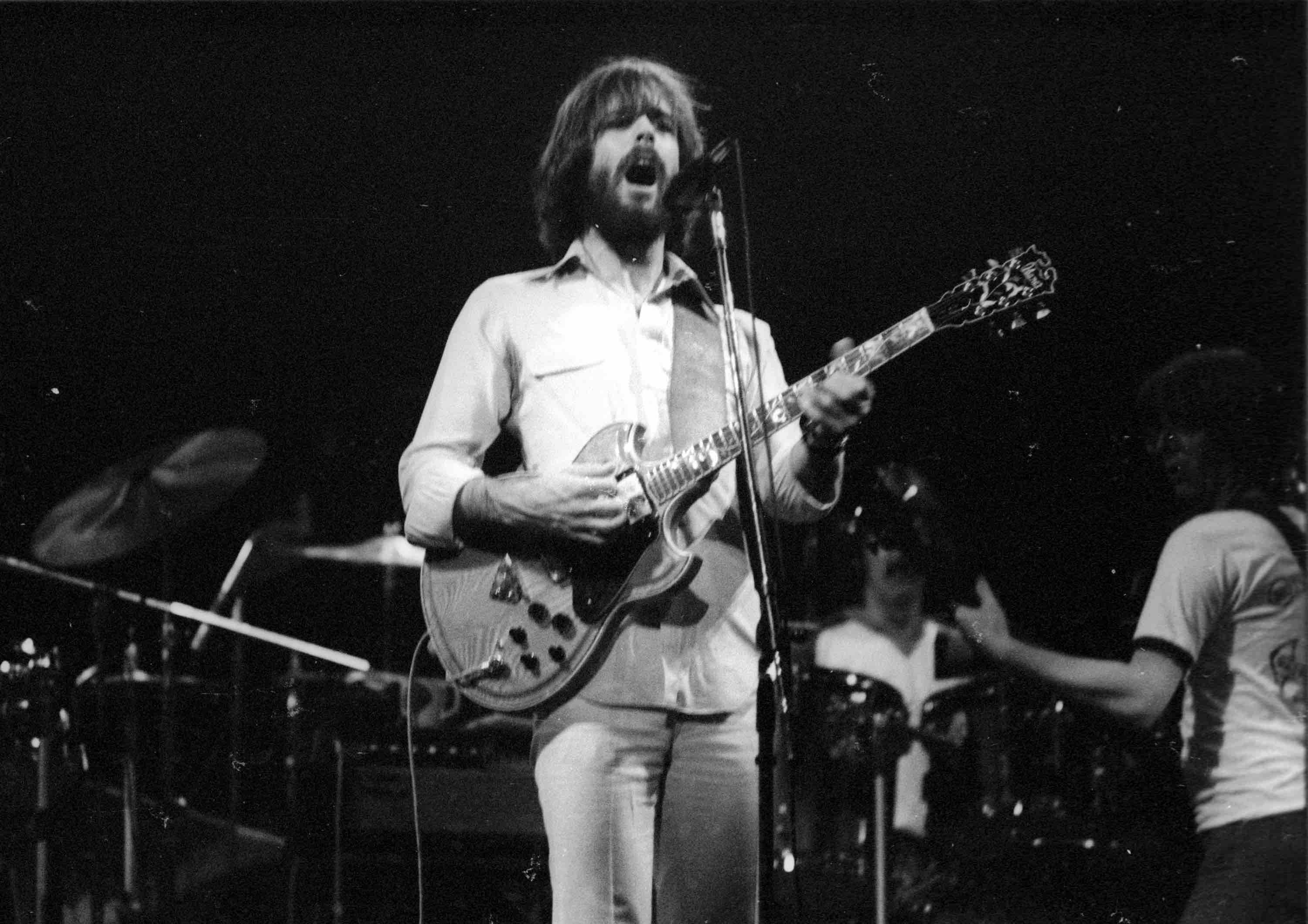 UNSPECIFIED - CIRCA 1960:  Photo of Grateful Dead  Photo by Michael Ochs Archives/Getty Images