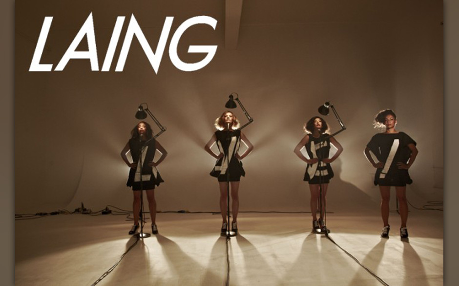 Laing: Wechselt die Beleuchtung