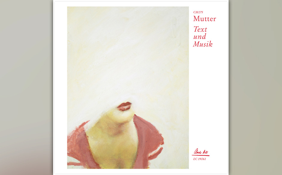 Mutter: Text und Musik