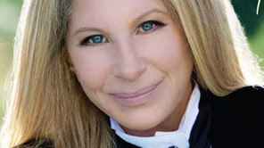 Barbra Streisand: Partners