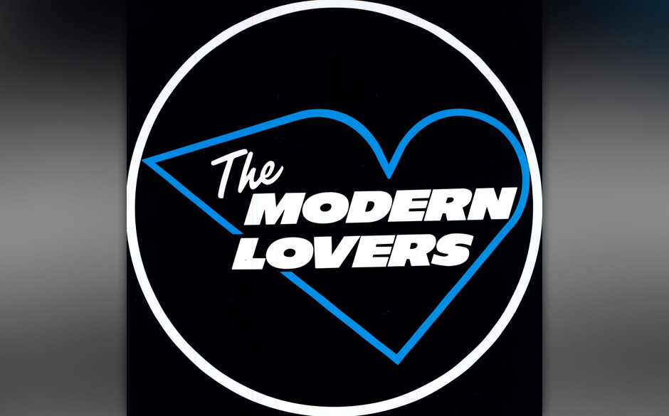 The Modern Lovers – „The Modern Lovers“ (Beserkley, 1976)
Nach Dylans Surrealismus, Lennons Seelenschau und Lou Reed...