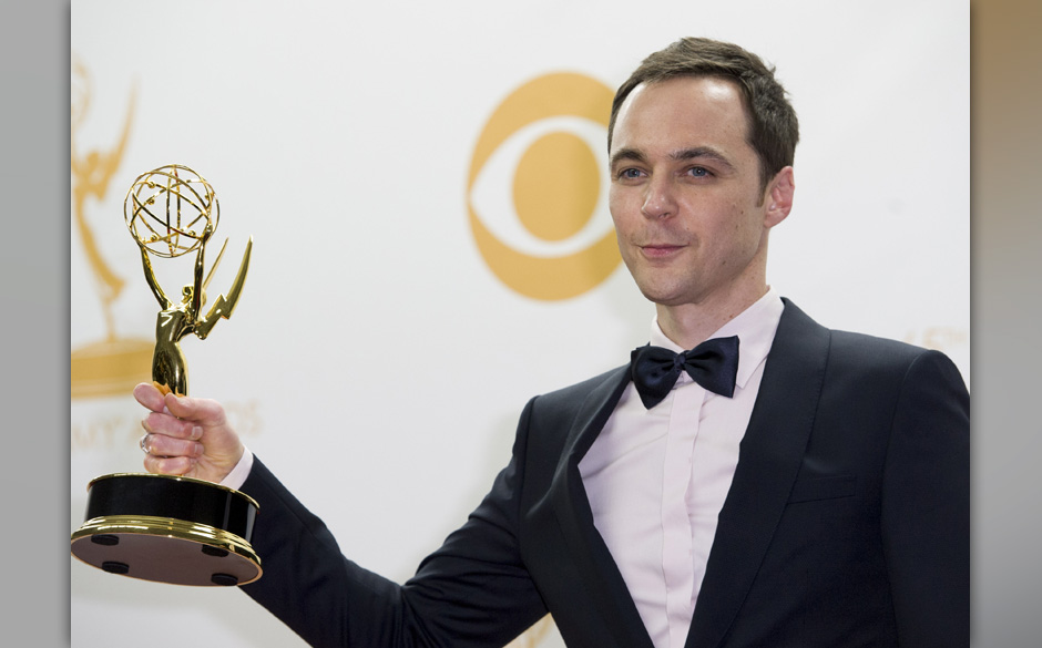 9. Jim Parsons. 12 Millionen Dollar. Angeblich verdient der "The Big Bang Theory"-Star 350.000 Dollar pro Episode Er hat ...