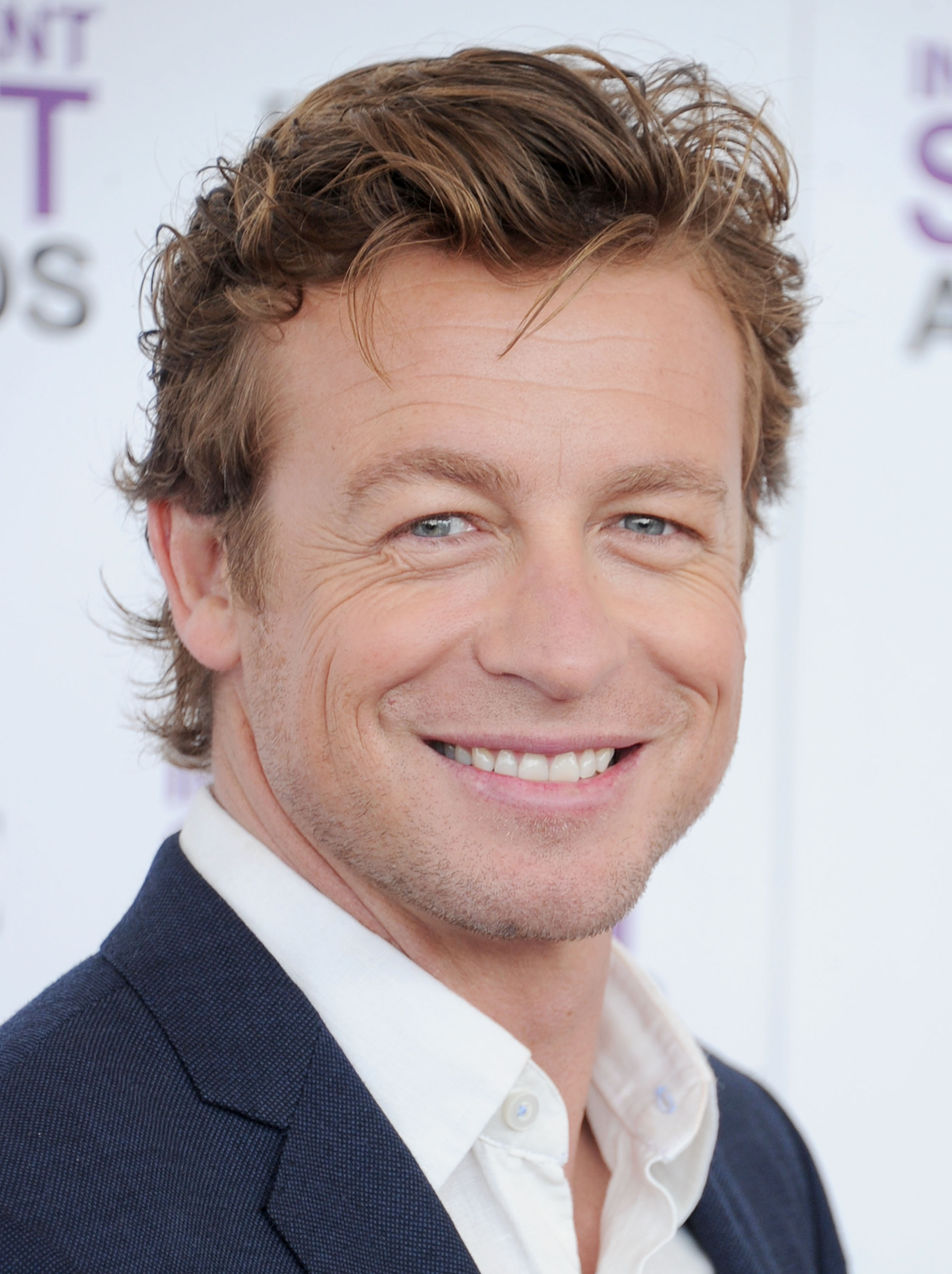 8. Simon Baker. 13 Millionen Dollar. "The Mentalist" läuft noch immer gut, außerdem hat der Schauspieler Verträge mit d...