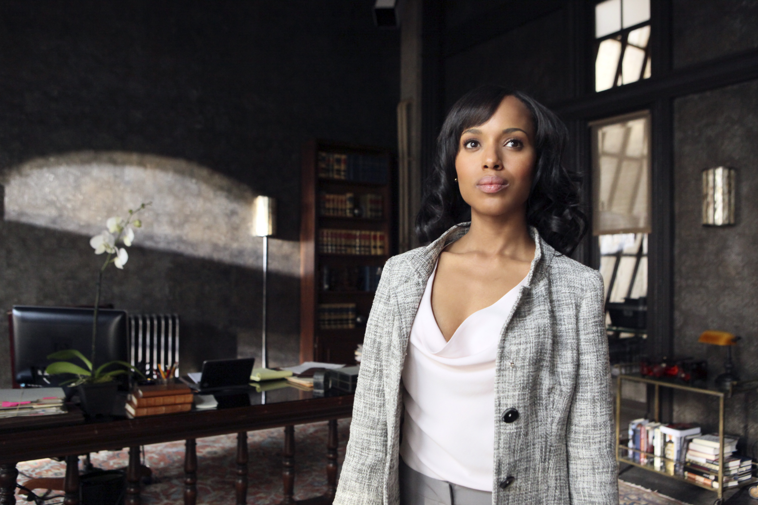 10. Kerry Washington. 6 Millionen Dollar. Der "Scandal"-Star verdient nun doppelt so viel wie 2013, dazu Werbeverträge mi...