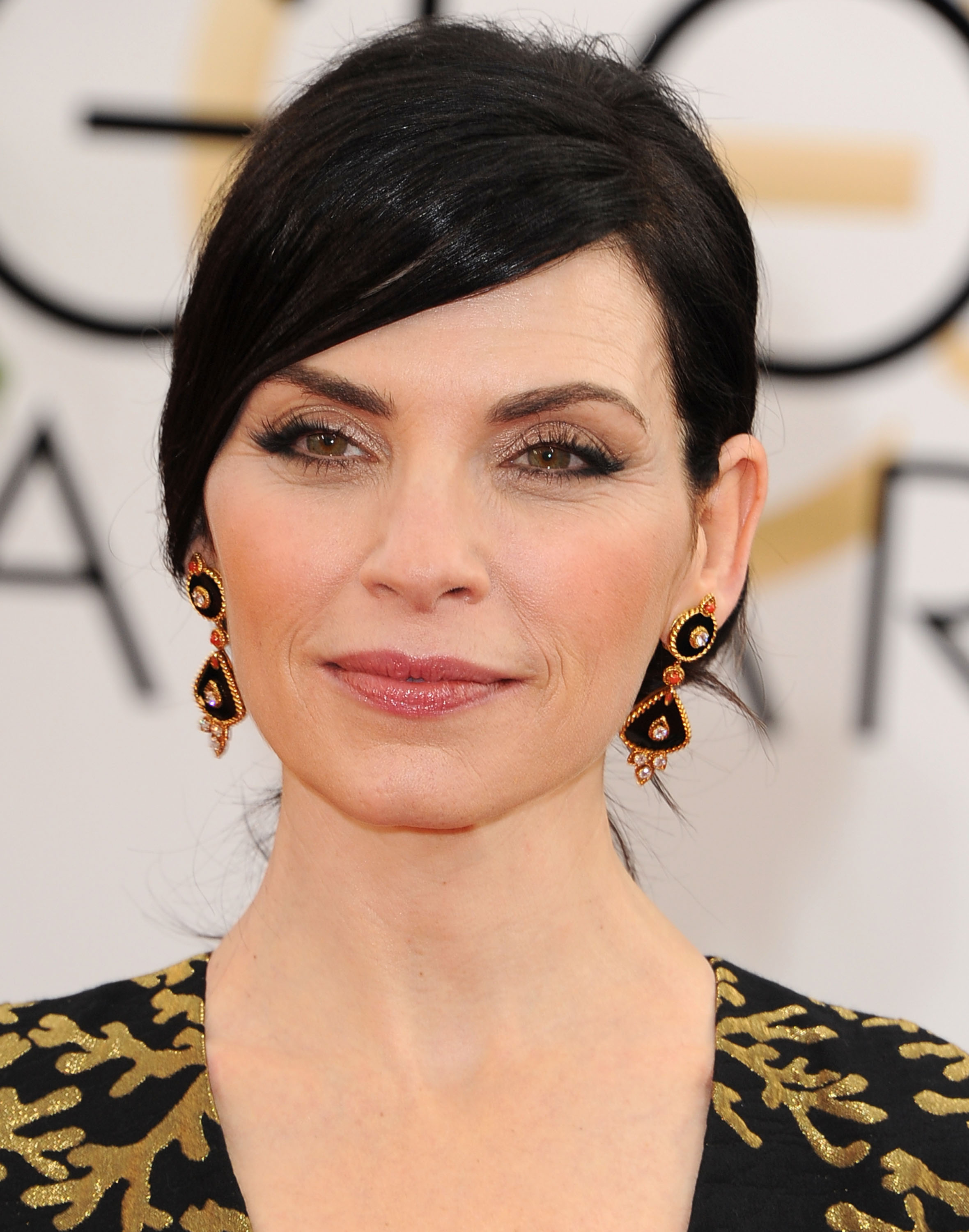 4. Julianna Margulies. 10. Millionen Dollar. Margulies, 48, kenn man als Carol Hathaway in "ER" und aus "The Good Wife", w...