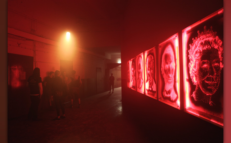 Berlin Festival 2014