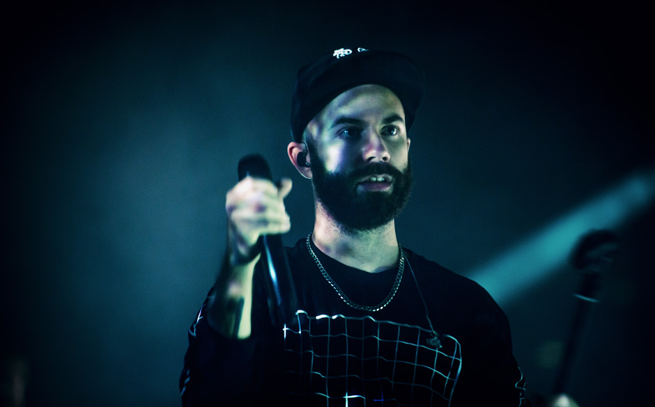 Woodkid