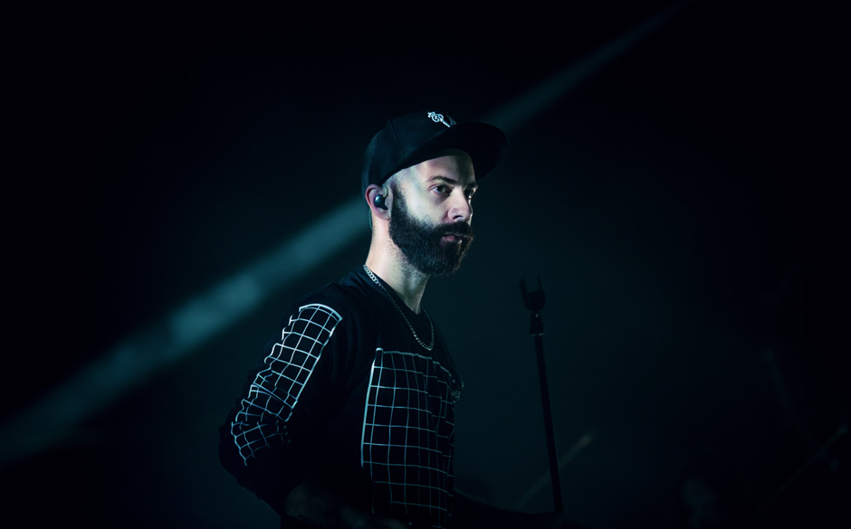 Woodkid