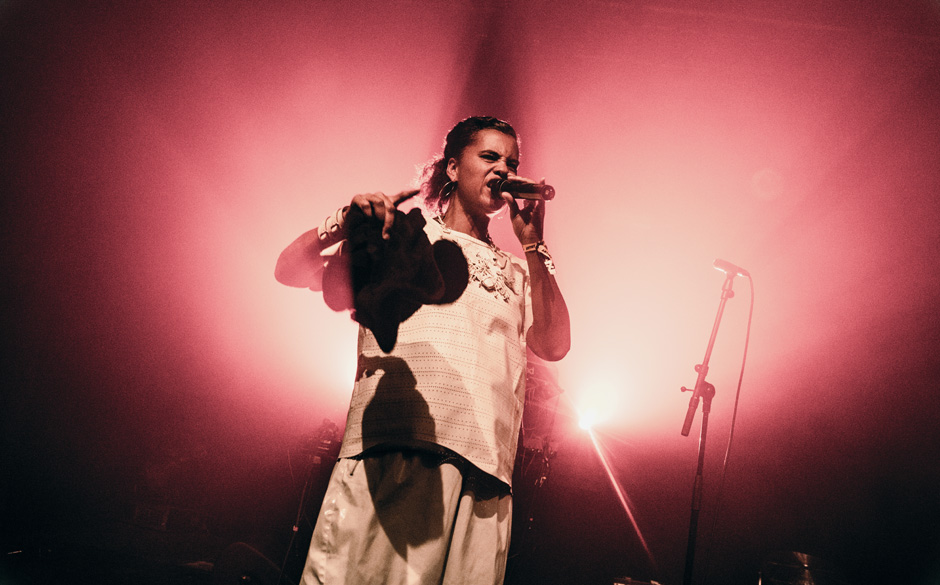 Neneh Cherry