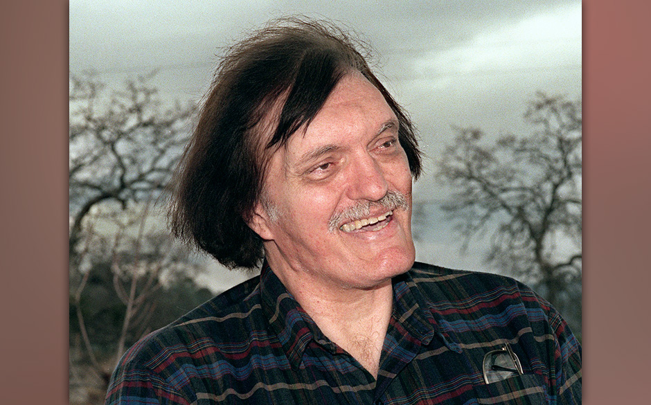Richard Kiel